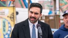 'Reasonable' or a 'hit list'? New Yorkers react to rollout of Mamdani's tax on second homes