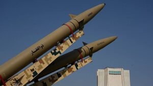 Iran's president calls for end to war from 'position of power' as US ups pressure